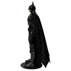 DC The Flash Movie Figura Batman Multiverse (Michael Keaton) 18 cm