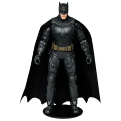 DC The Flash Movie Figura Batman (Ben Affleck) 18 cm