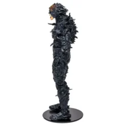 DC The Flash Movie Figura Dark Flash 18 cm
