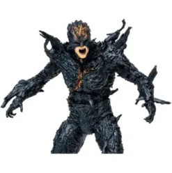 DC The Flash Movie Figura Dark Flash 18 cm