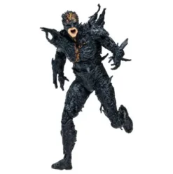 DC The Flash Movie Figura Dark Flash 18 cm
