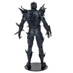 DC The Flash Movie Figura Dark Flash 18 cm