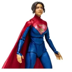 DC The Flash Movie Figura Supergirl 18 cm