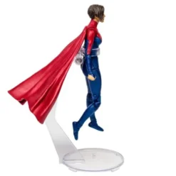 DC The Flash Movie Figura Supergirl 18 cm