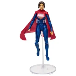 DC The Flash Movie Figura Supergirl 18 cm