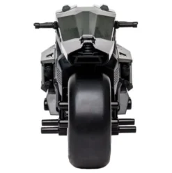 DC The Flash Movie Vehículo Batcycle
