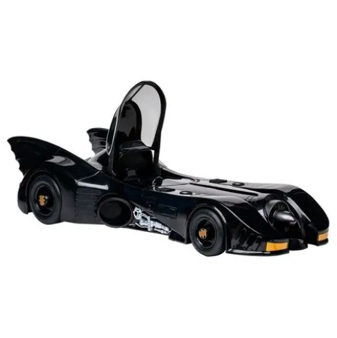 DC The Flash Movie Vehículo The Batmobile 56 cm