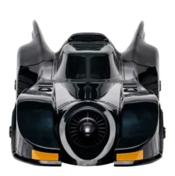 DC The Flash Movie Vehículo The Batmobile 56 cm