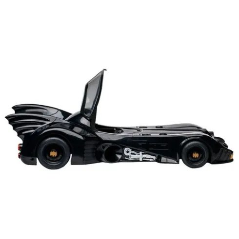 DC The Flash Movie Vehículo The Batmobile 56 cm