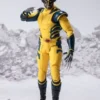 Deadpool and Wolverine Figura S.H.Figuarts Wolverine 16 cm