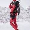 Deadpool and Wolverine Figura S.H.Figuarts Deadpool 16 cm