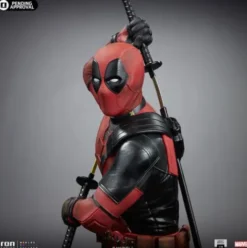 Deadpool 3 Estatua Legacy Replica 1/4 Deadpool 58 cm