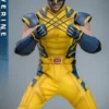 Deadpool & Wolverine Figura 1/6 Wolverine