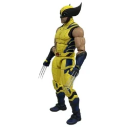 Deadpool & Wolverine Marvel Select Figura Wolverine 18 cm