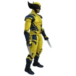 Deadpool & Wolverine Marvel Select Figura Wolverine 18 cm