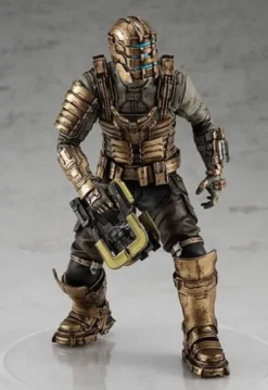 Dead Space Estatua Pop Up Parade Isaac Clarke (re-run) 16 cm