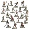 Deadwalker Zombies
