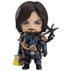 Death Stranding 2: On the Beach Figura Nendoroid Sam 10 cm