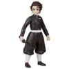 Demon Slayer: Kimetsu no Yaiba Figura Tanjiron Kamado 13 cm