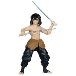 Demon Slayer: Kimetsu no Yaiba Figuras 18 cm Wave 5