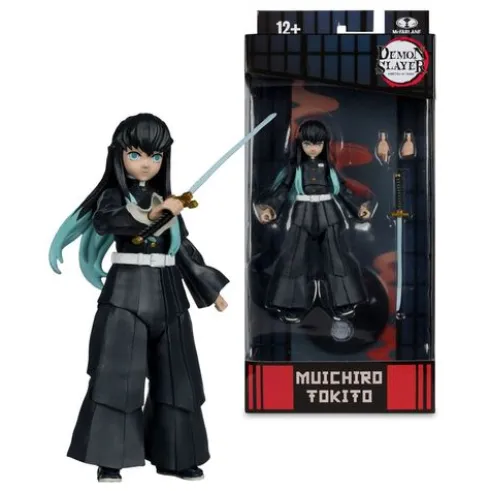Demon Slayer: Kimetsu no Yaiba Figuras 18 cm Wave 5
