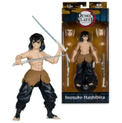 Demon Slayer: Kimetsu no Yaiba Figuras 18 cm Wave 5