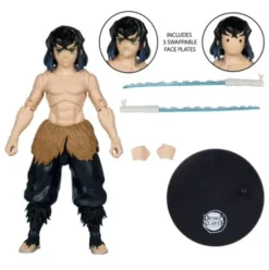 Demon Slayer: Kimetsu no Yaiba Figuras 18 cm Wave 5