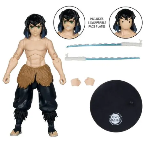 Demon Slayer: Kimetsu no Yaiba Figuras 18 cm Wave 5
