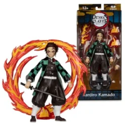 Demon Slayer: Kimetsu no Yaiba Figuras 18 cm Wave 5