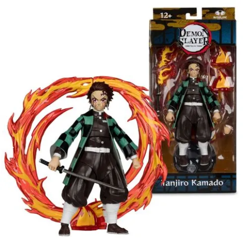 Demon Slayer: Kimetsu no Yaiba Figuras 18 cm Wave 5