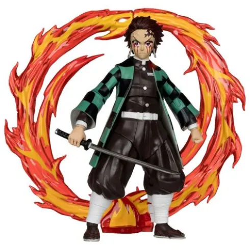 Demon Slayer: Kimetsu no Yaiba Figuras 18 cm Wave 5