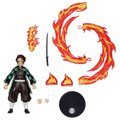 Demon Slayer: Kimetsu no Yaiba Figuras 18 cm Wave 5