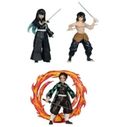 Demon Slayer: Kimetsu no Yaiba Figuras 18 cm Wave 5