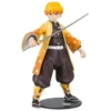 Demon Slayer: Kimetsu no Yaiba Figura Zenitsu Agatsuma 18 cm