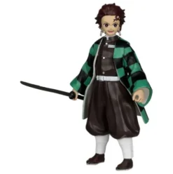 Demon Slayer: Kimetsu no Yaiba Figura Tanjiro Kamado 13 cm