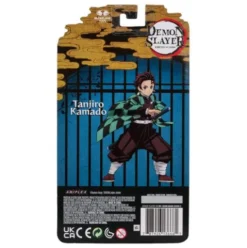 Demon Slayer: Kimetsu no Yaiba Figura Tanjiro Kamado 13 cm