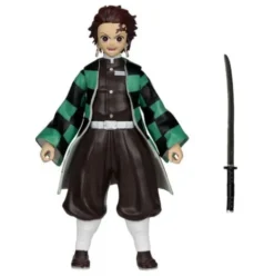 Demon Slayer: Kimetsu no Yaiba Figura Tanjiro Kamado 13 cm