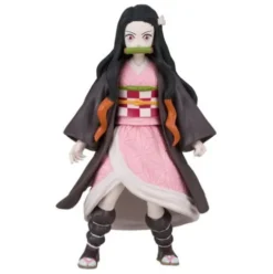 Demon Slayer: Kimetsu no Yaiba Figura Nezuko Kamado 13 cm