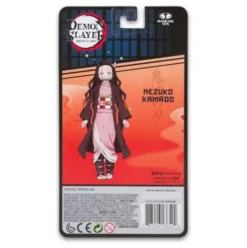 Demon Slayer: Kimetsu no Yaiba Figura Nezuko Kamado 13 cm