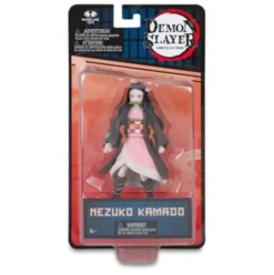 Demon Slayer: Kimetsu no Yaiba Figura Nezuko Kamado 13 cm