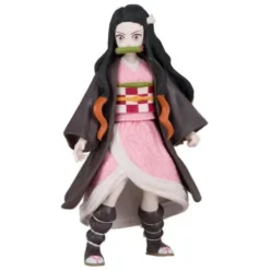 Demon Slayer: Kimetsu no Yaiba Figura Nezuko Kamado 13 cm
