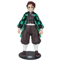Demon Slayer: Kimetsu no Yaiba Figura Tanjiron Kamado 18 cm