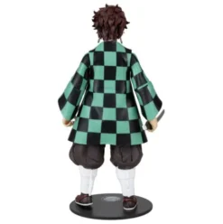 Demon Slayer: Kimetsu no Yaiba Figura Tanjiron Kamado 18 cm