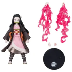 Demon Slayer: Kimetsu no Yaiba Figura Nezuko Kamado 18 cm