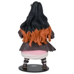 Demon Slayer: Kimetsu no Yaiba Figura Nezuko Kamado 18 cm