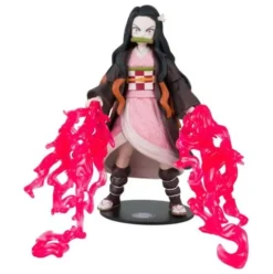 Demon Slayer: Kimetsu no Yaiba Figura Nezuko Kamado 18 cm