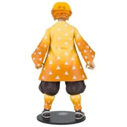 Demon Slayer: Kimetsu no Yaiba Figura Zenitsu Agatsuma 18 cm