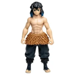 Demon Slayer: Kimetsu no Yaiba Figura Hashibira Inosuke 13 cm