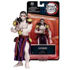 Demon Slayer: Kimetsu no Yaiba Figura Kyogai 13 cm