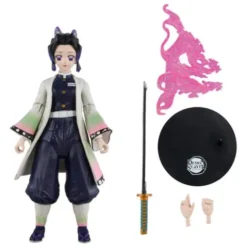 Demon Slayer: Kimetsu no Yaiba Figura Shinobu Kocho 18 cm